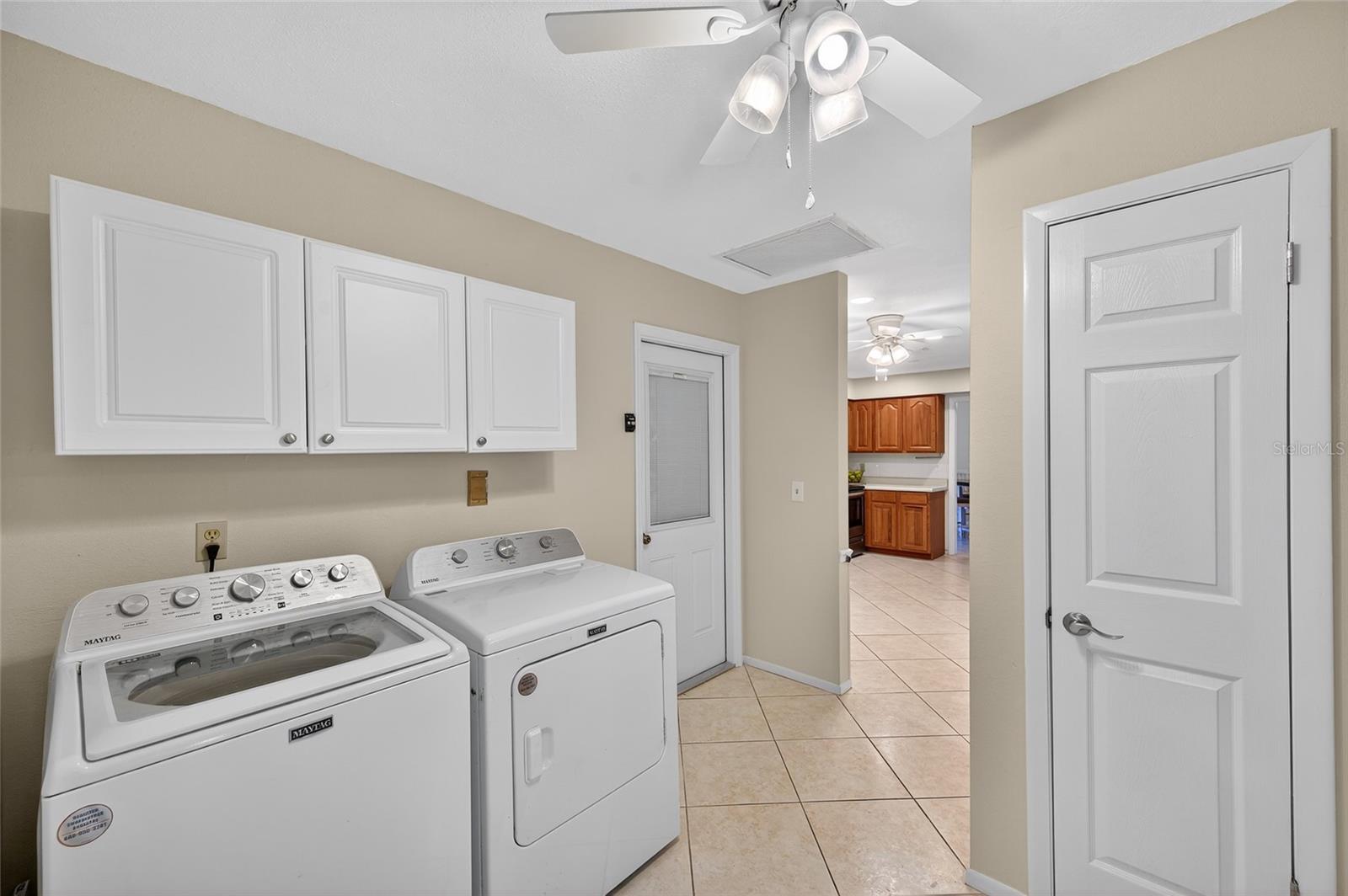 SALLS LAKE PARK - Residential