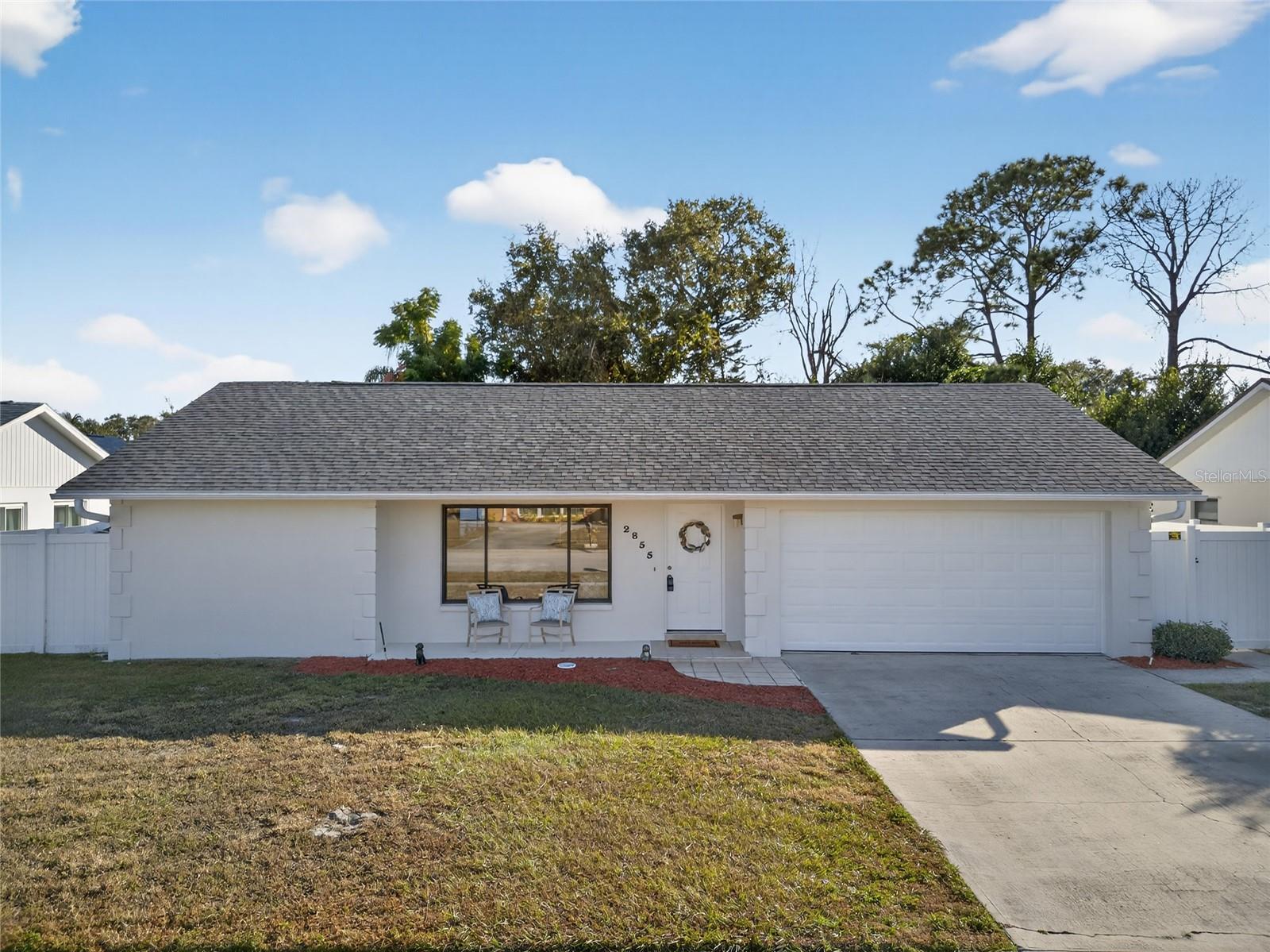 SALLS LAKE PARK - Residential