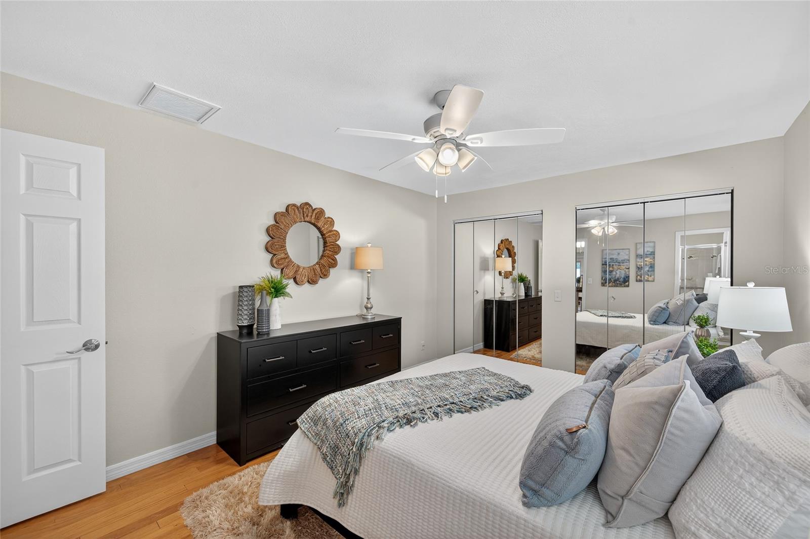 SALLS LAKE PARK - Residential