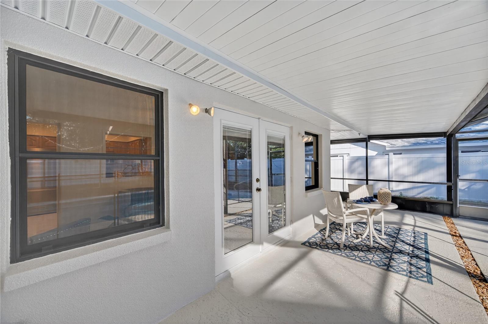 SALLS LAKE PARK - Residential