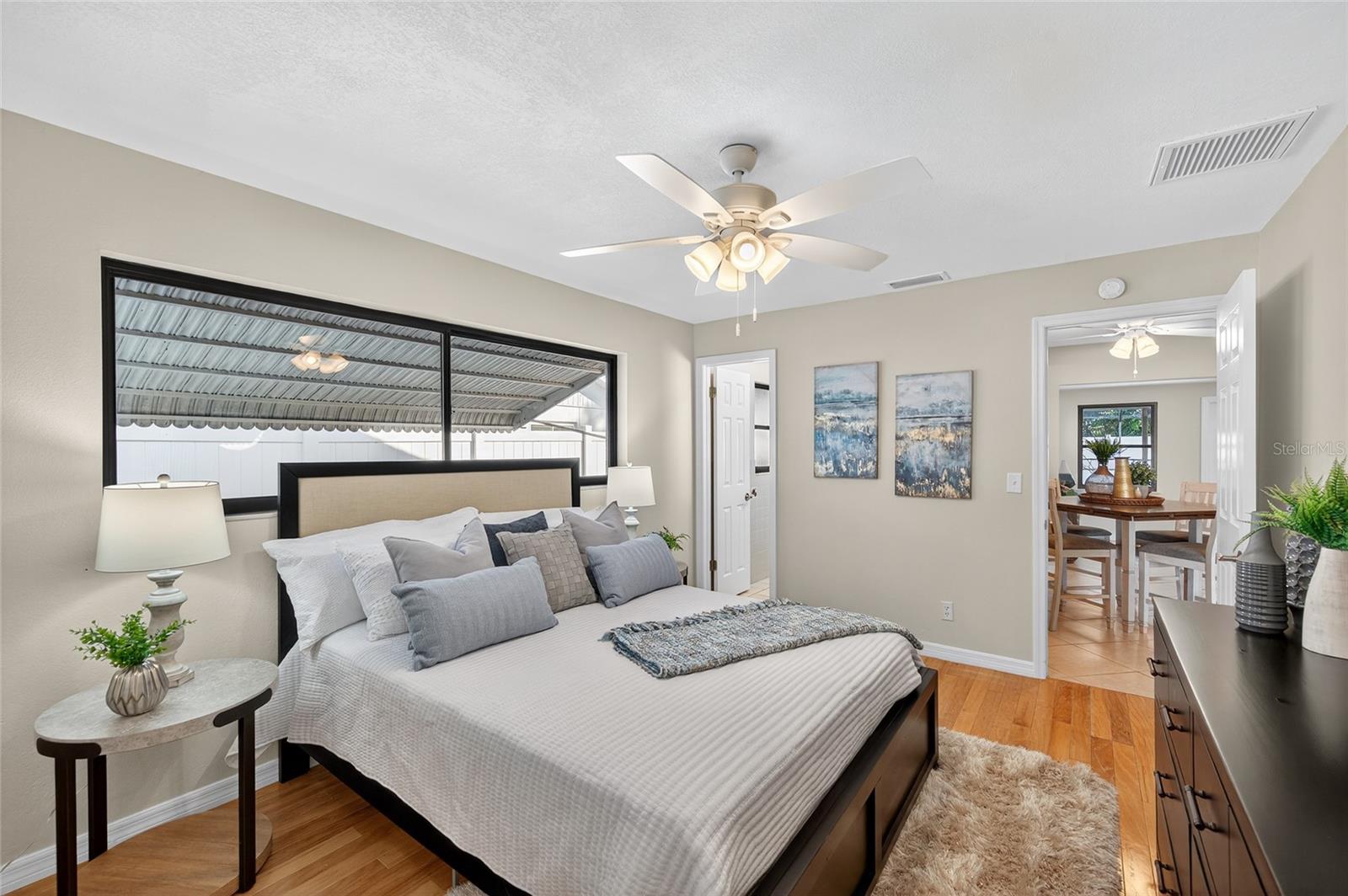 SALLS LAKE PARK - Residential