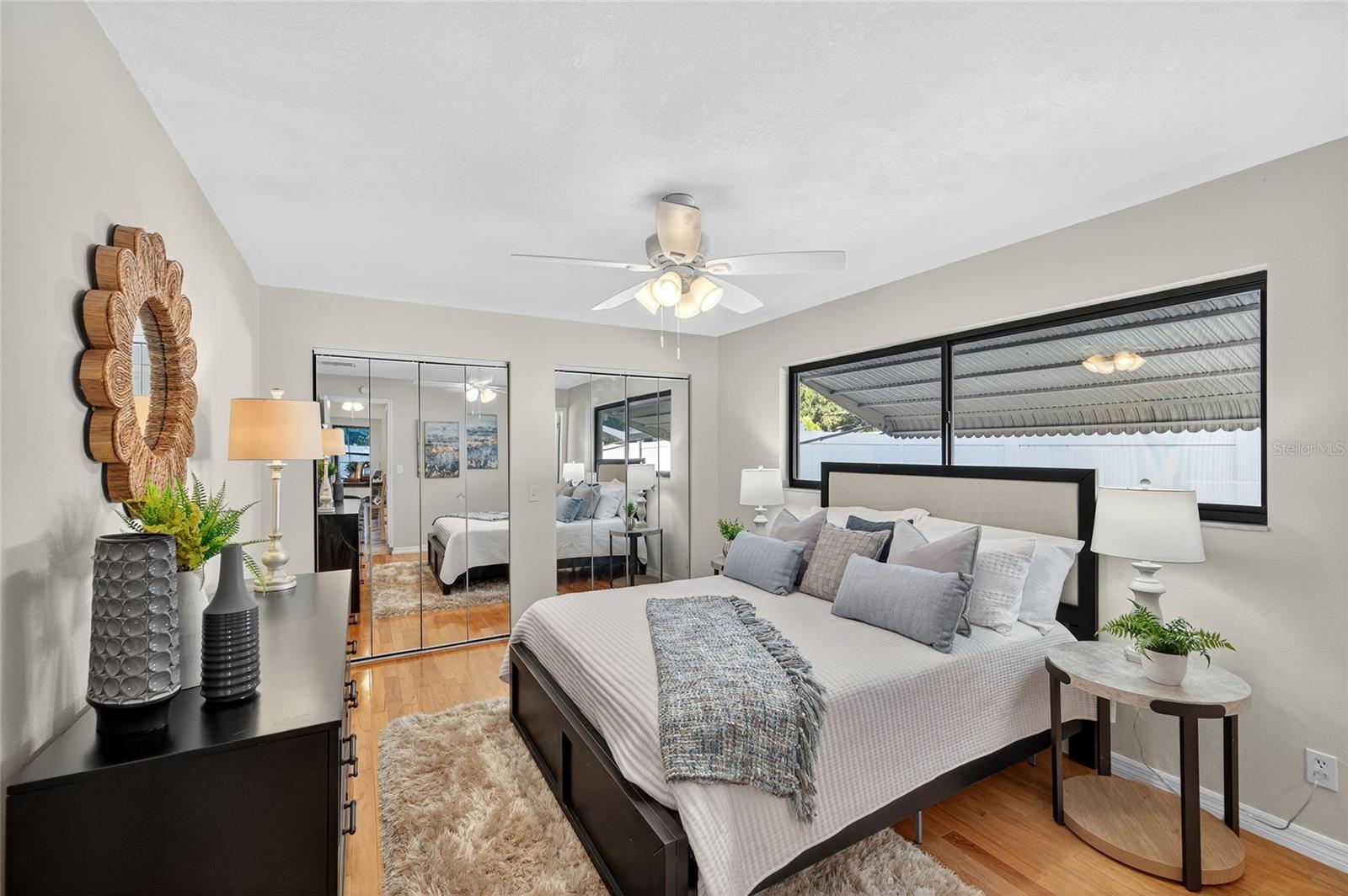 SALLS LAKE PARK - Residential