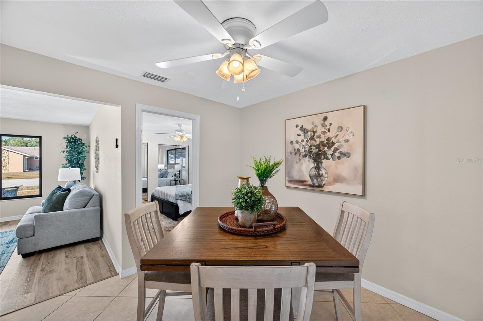 SALLS LAKE PARK - Residential