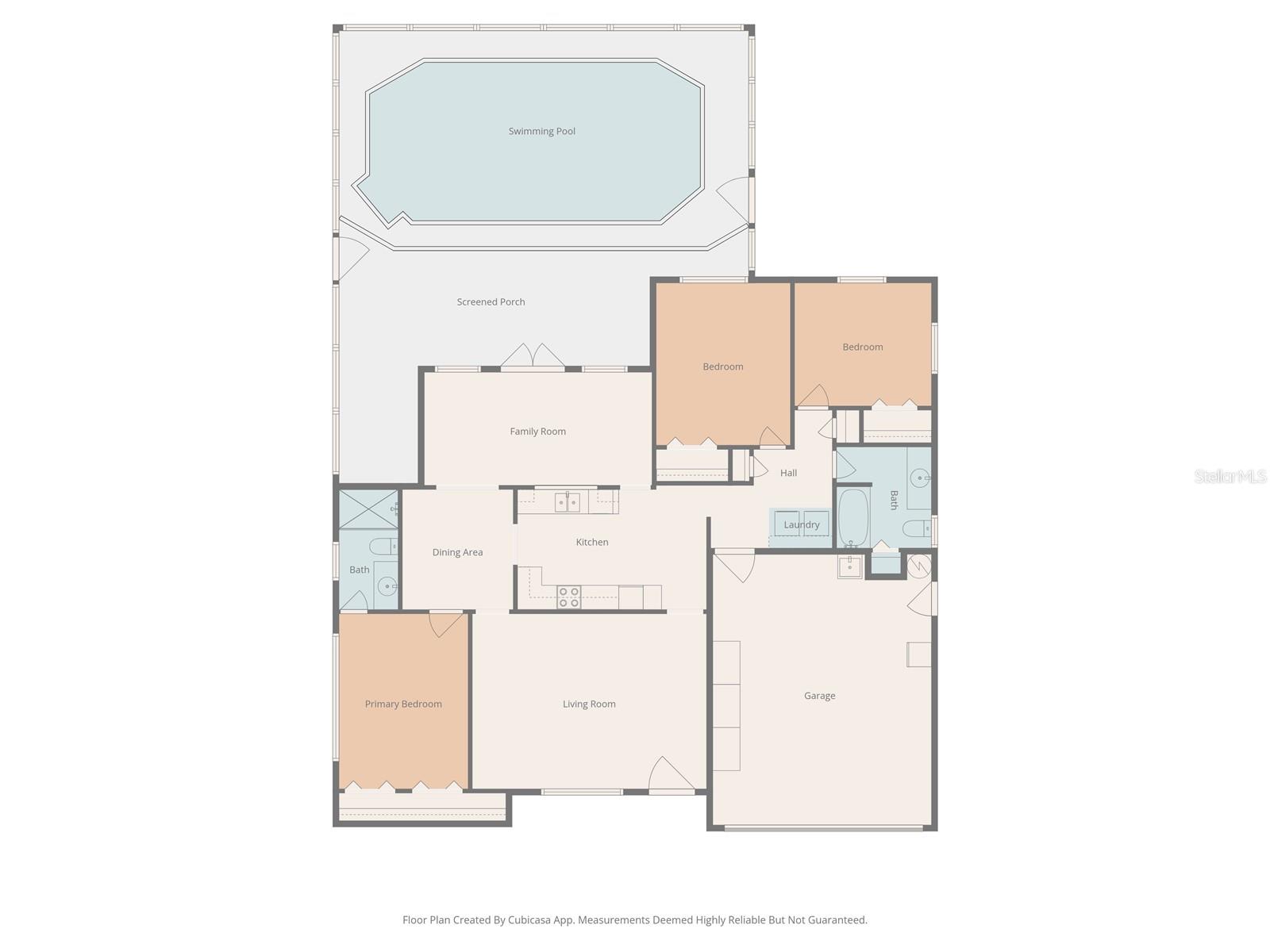 SALLS LAKE PARK - Residential