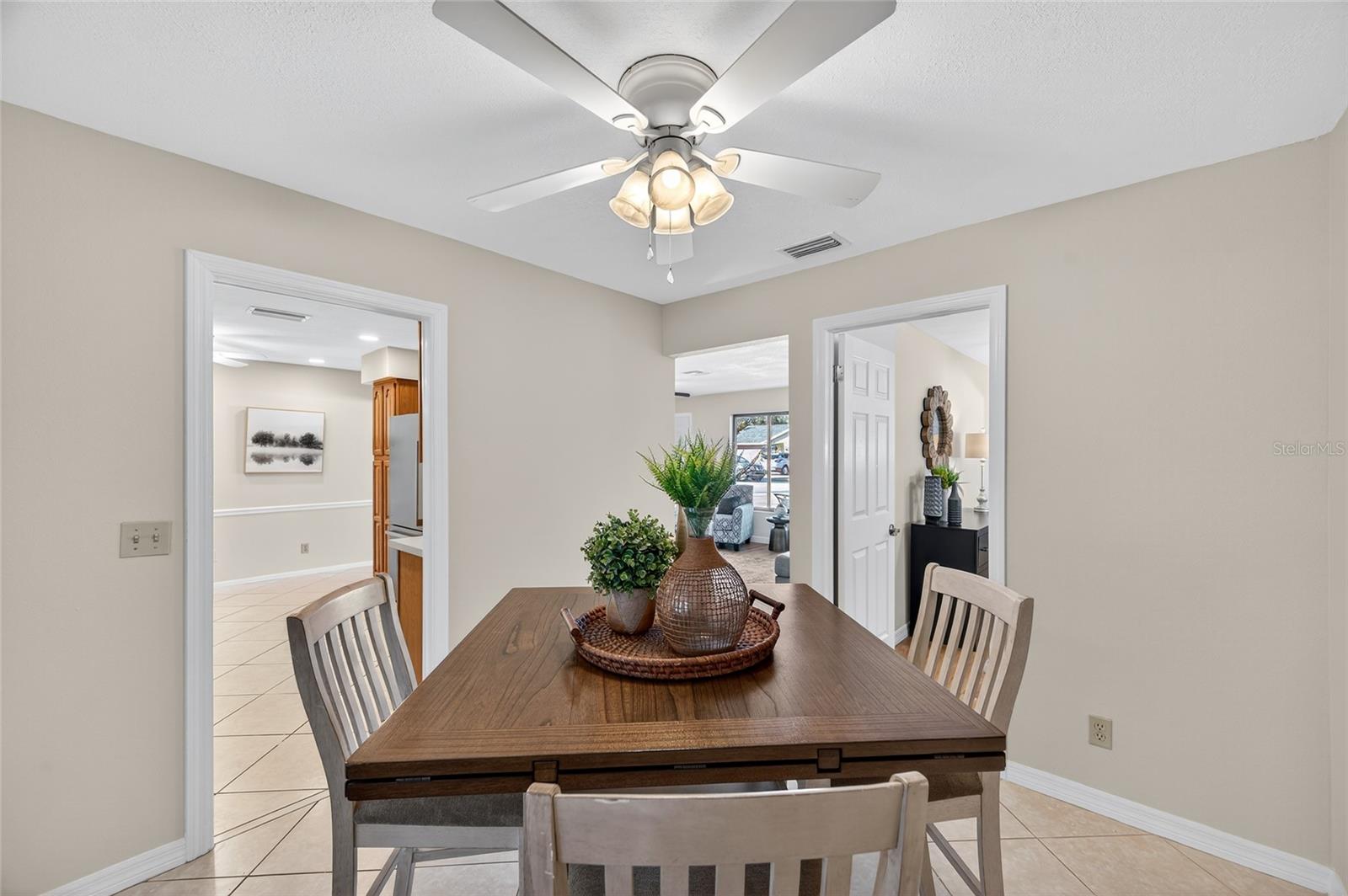 SALLS LAKE PARK - Residential