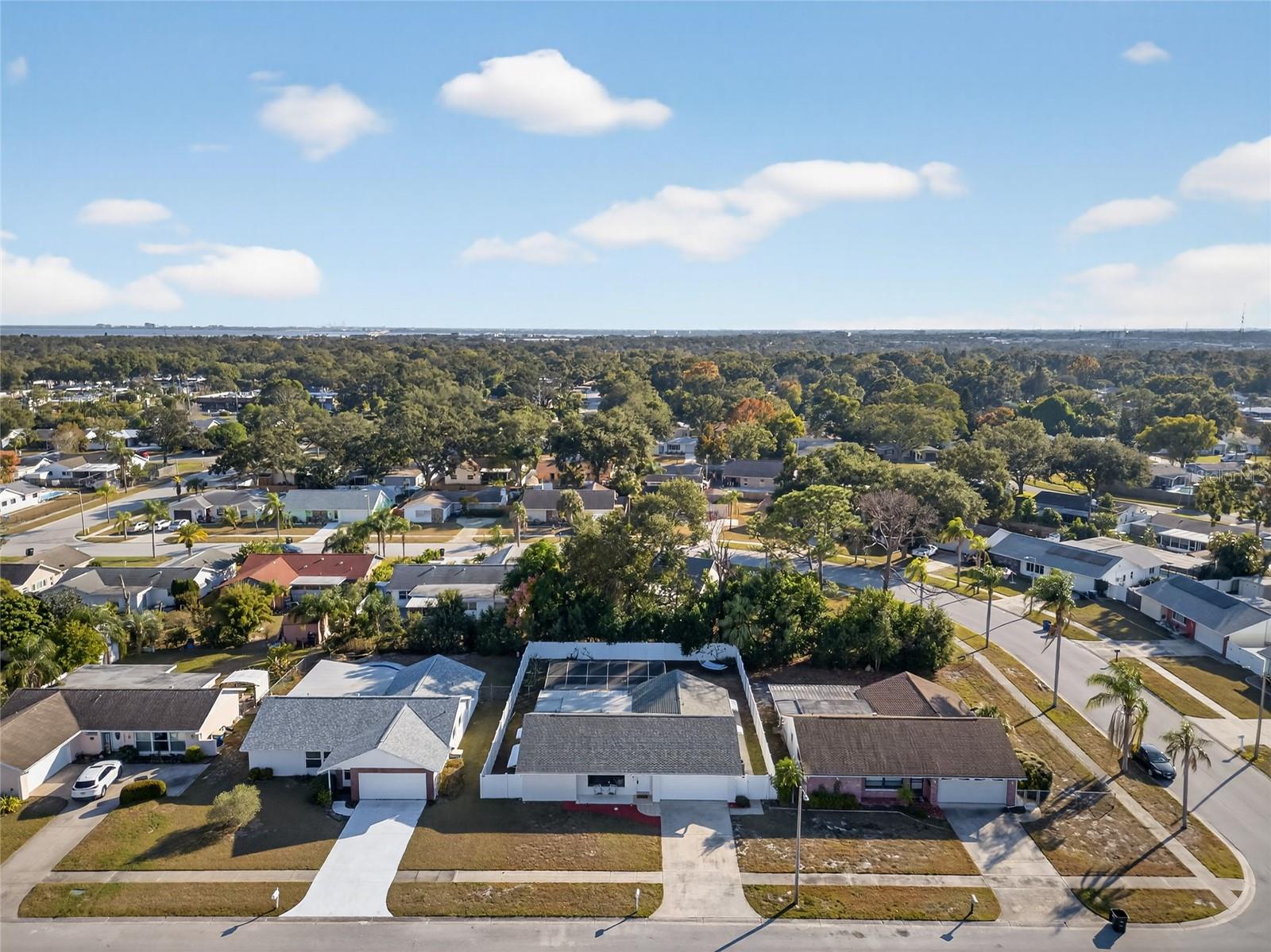 SALLS LAKE PARK - Residential