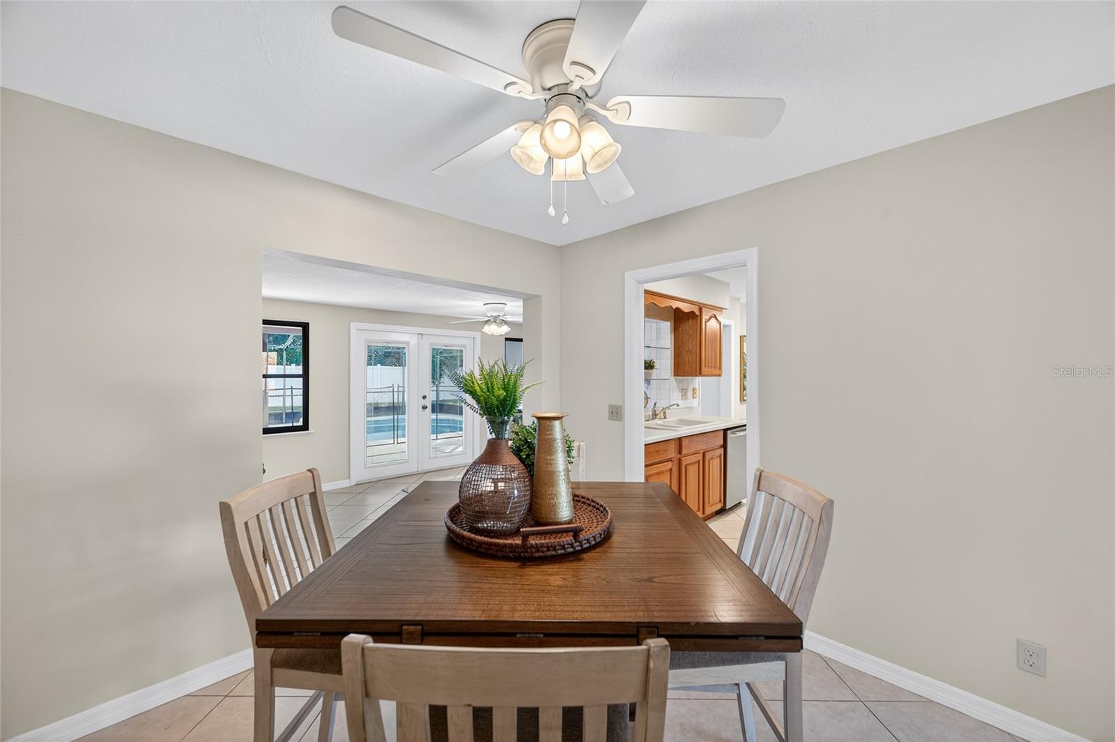 SALLS LAKE PARK - Residential