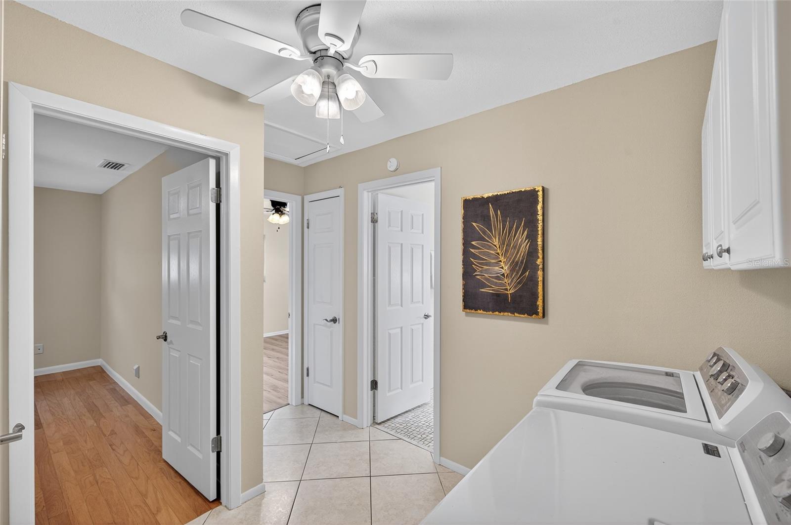 SALLS LAKE PARK - Residential