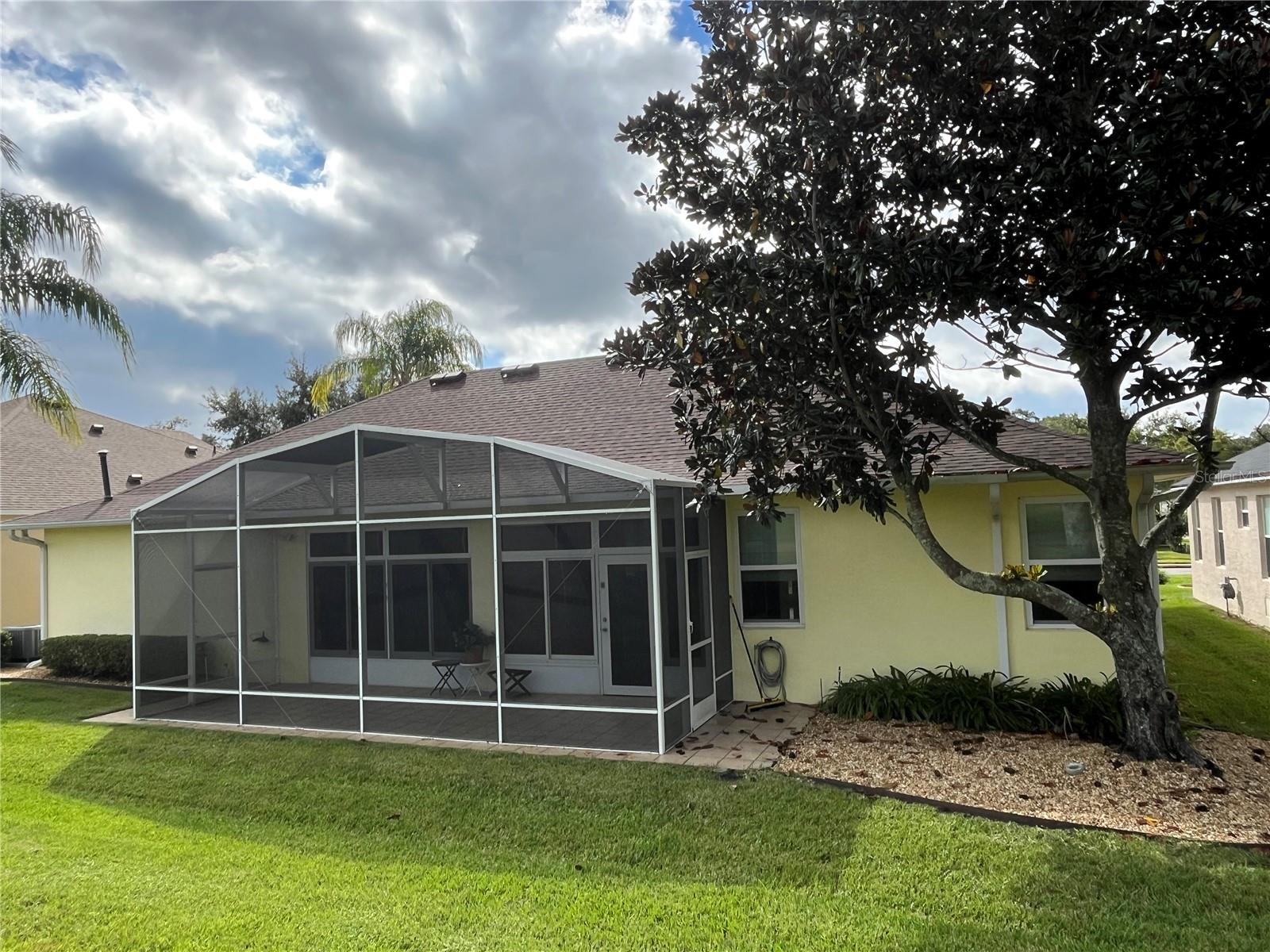 ARLINGTON RIDGE - Residential