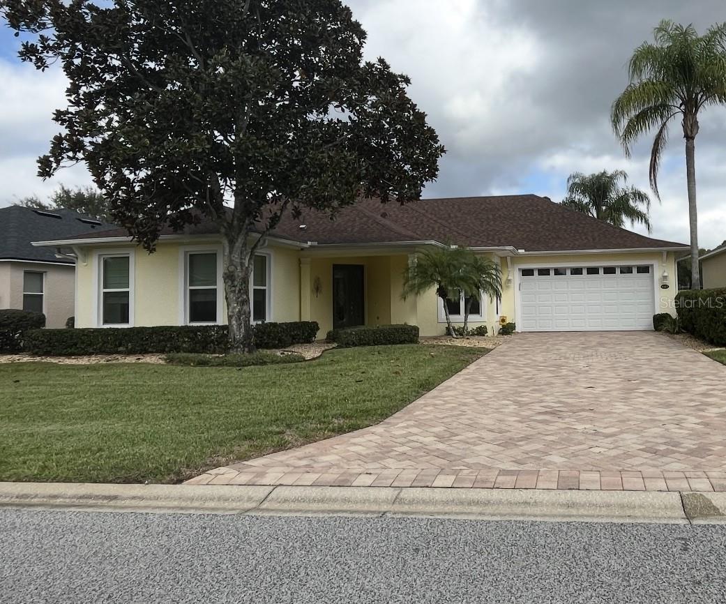 ARLINGTON RIDGE - Residential