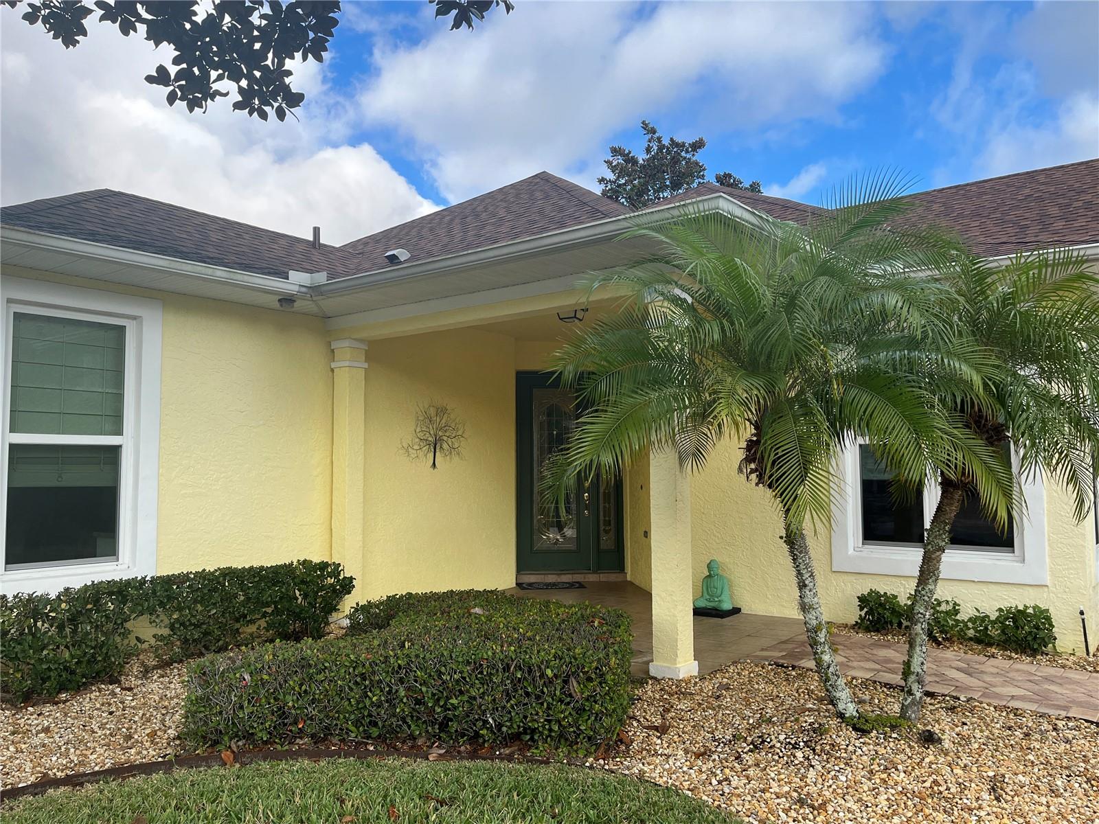 ARLINGTON RIDGE - Residential