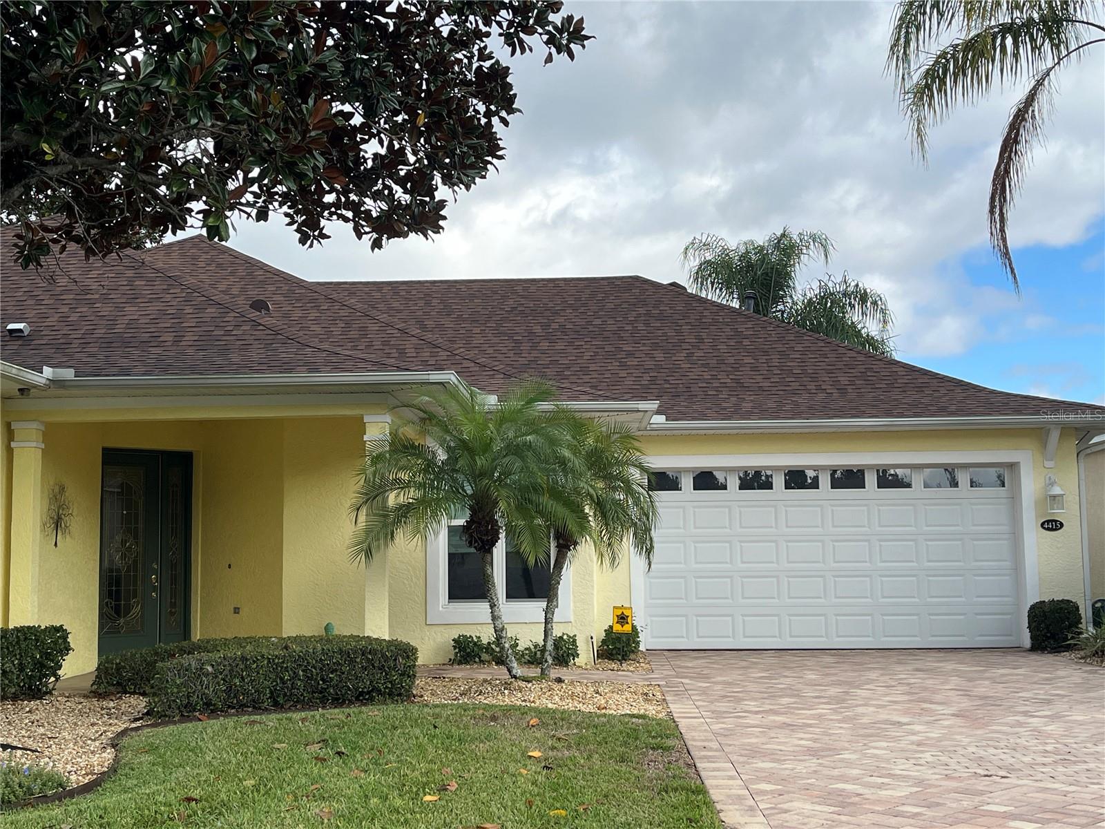 ARLINGTON RIDGE - Residential