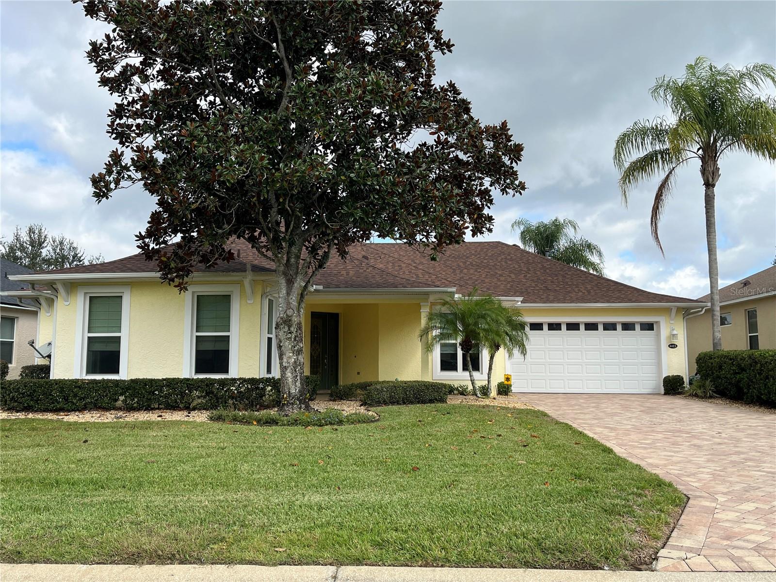 Move-in ready and beautifully furnished! No Bond! This one-owner home has been lovingly cared for and showcases pride of ownership throughout. From the moment you enter, you’ll notice the designer touches, thoughtful upgrades, and a warm, inviting atmosphere that make this residence truly special. Lovely location overlooking the Golf enthusiast activity. Offered fully furnished, it’s ready for immediate enjoyment. 
 The home’s exceptional maintenance history is evident in every detail, from the pristine condition of the interior to the manicured exterior. Ideal for those seeking a turn-key retreat or full-time residence, this property blends comfort, style, and functionality effortlessly.