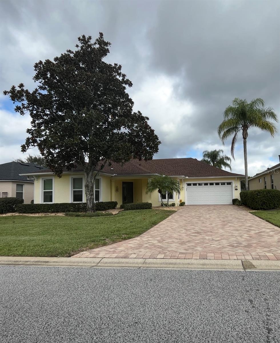 ARLINGTON RIDGE - Residential