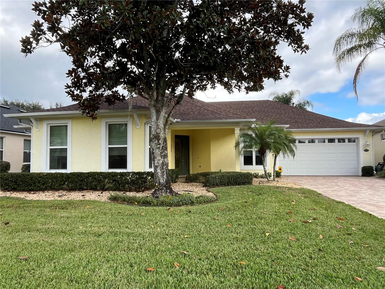 ARLINGTON RIDGE - Residential