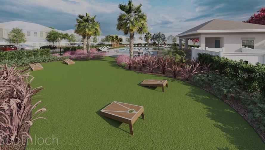 SOUTHLOCH - Residential