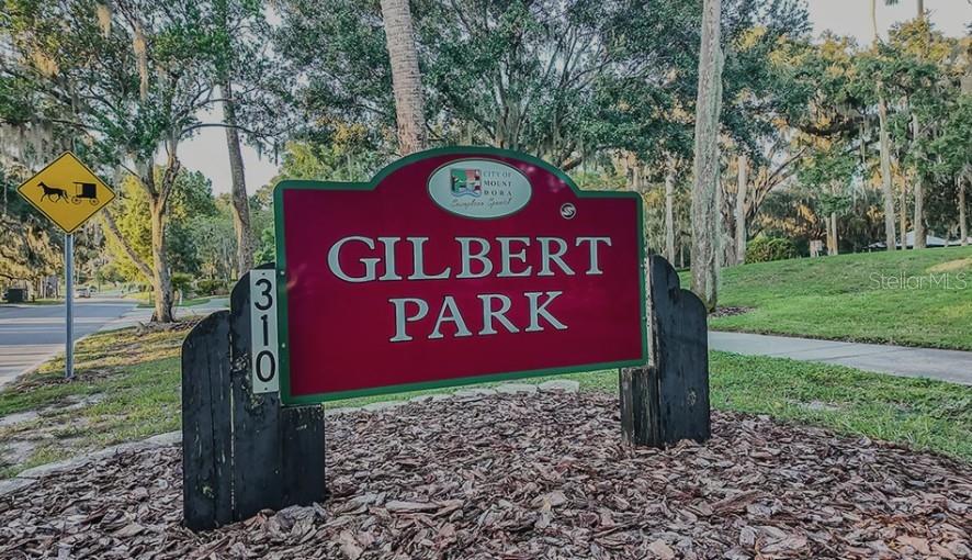 SOUTHLOCH - Residential