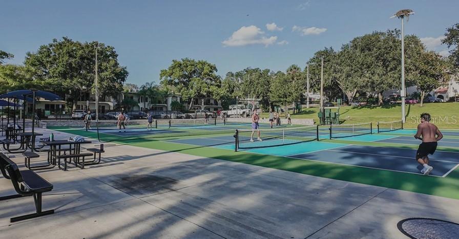 SOUTHLOCH - Residential