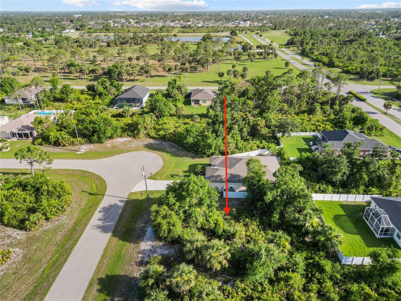 168 WHITE PINE DRIVE