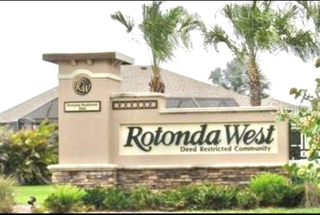 Photo of 168 White Pine Drive, Rotonda West, FL 33947 (MLS # TB8396406)