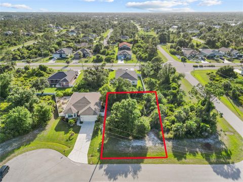 168 WHITE PINE DRIVE ROTONDA WEST FL 33947