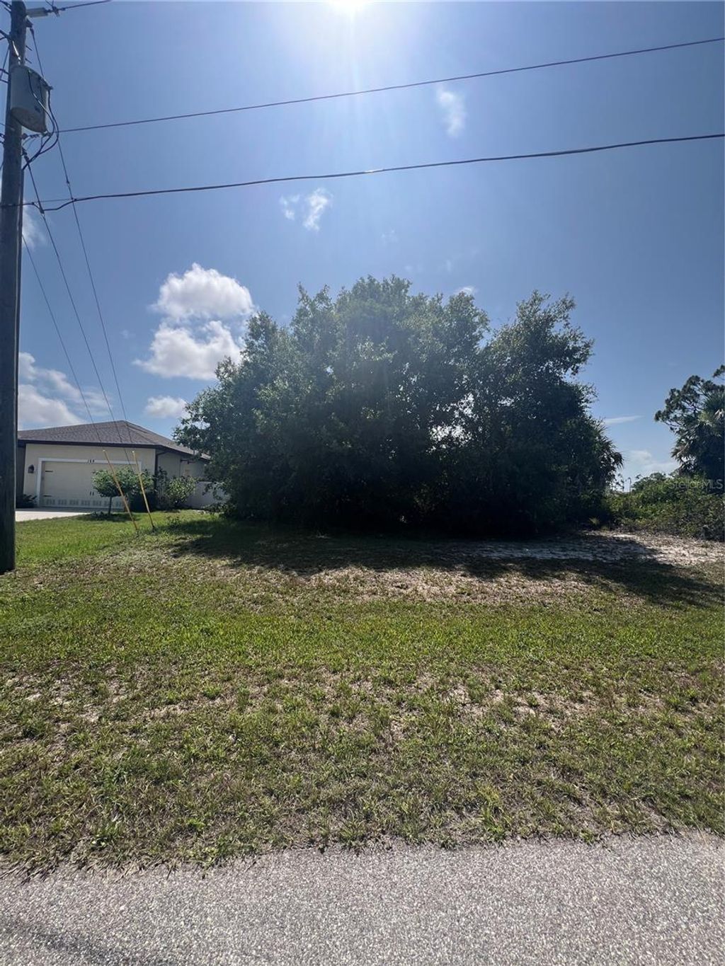 Photo of 168 White Pine Drive, Rotonda West, FL 33947 (MLS # TB8396406)