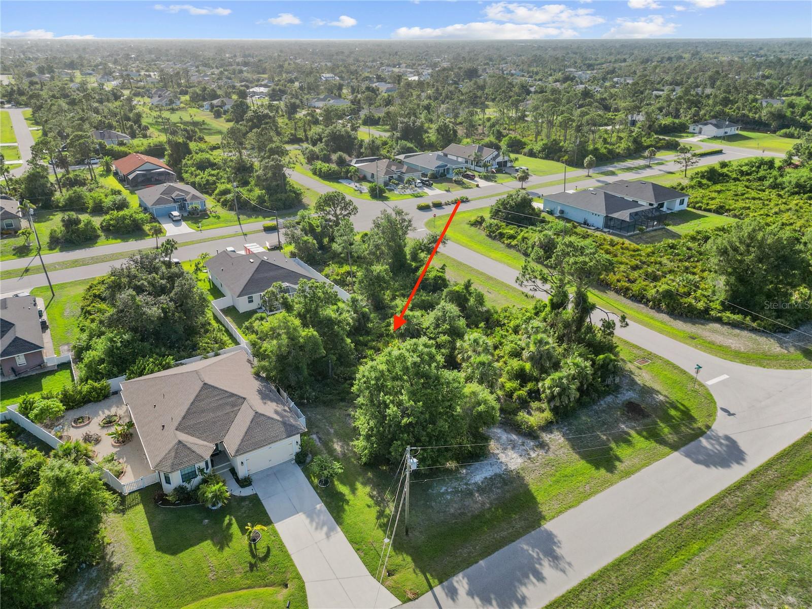 168 WHITE PINE DRIVE