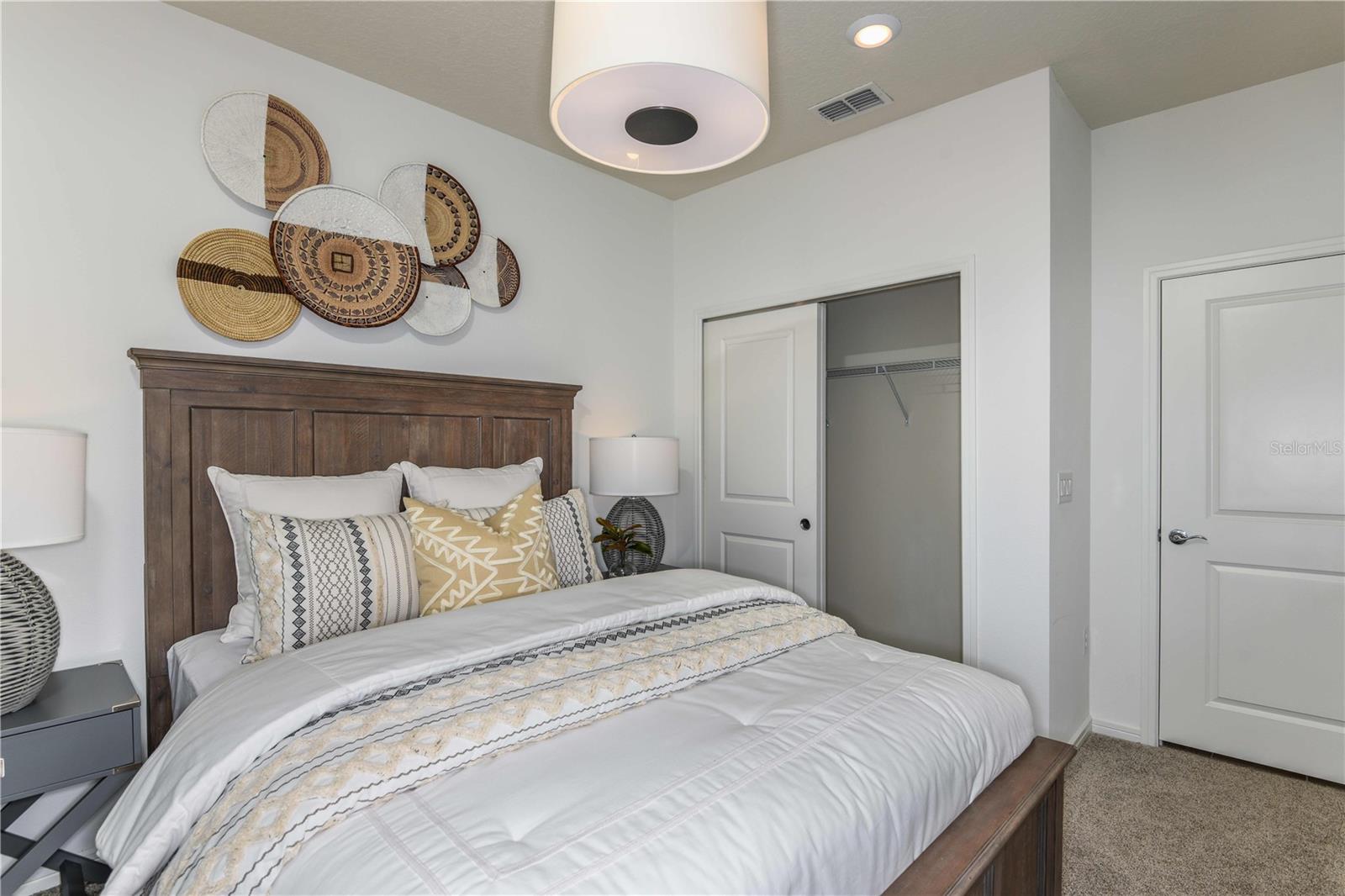 DEL WEBB SUNBRIDGE - Residential