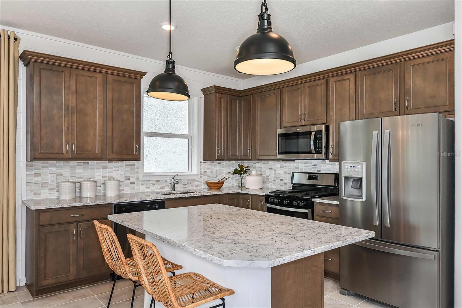 DEL WEBB SUNBRIDGE - Residential