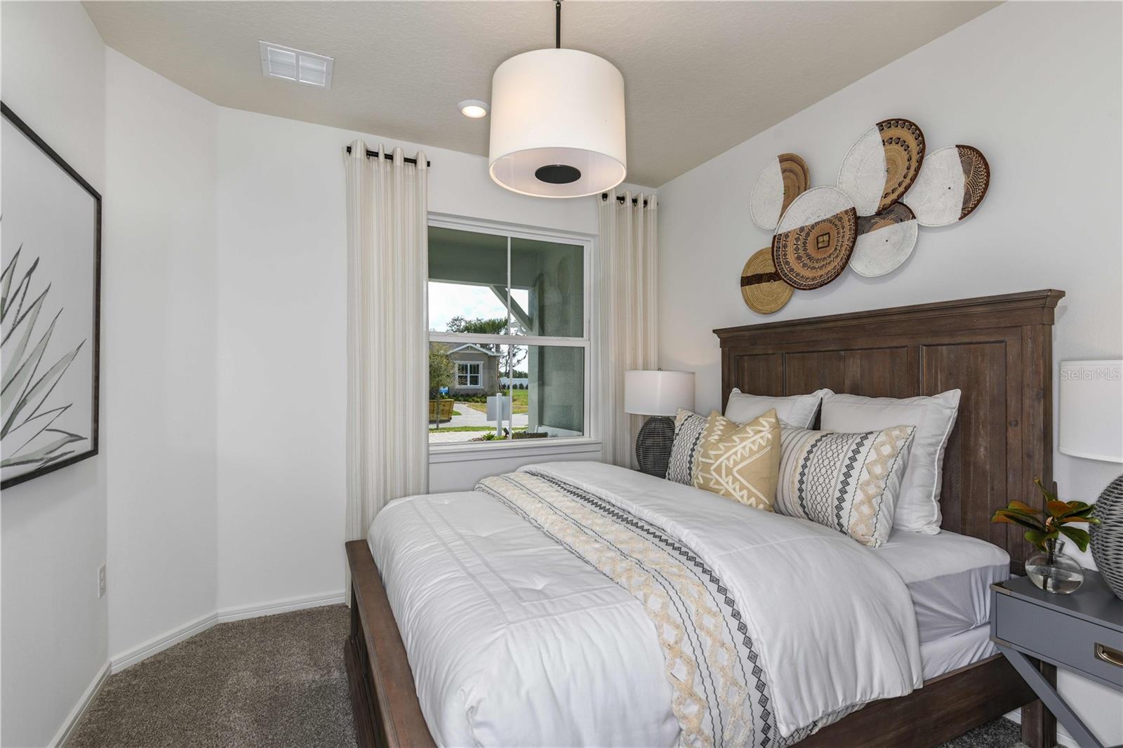 DEL WEBB SUNBRIDGE - Residential