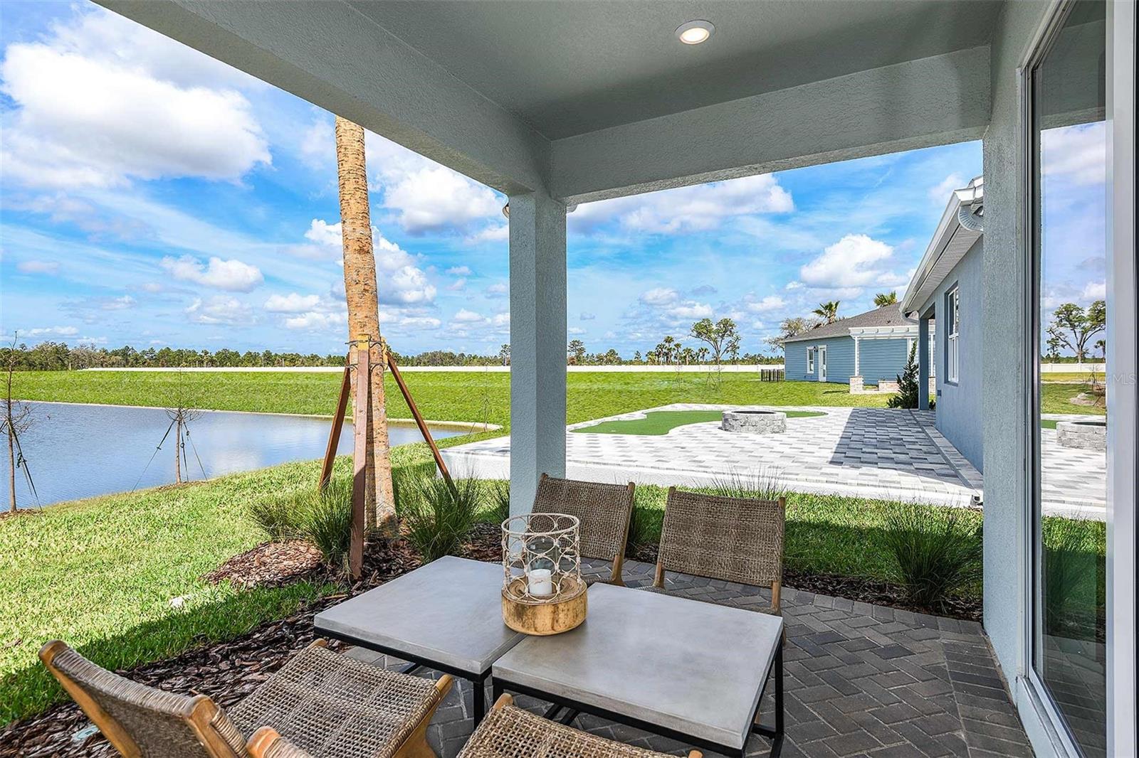 DEL WEBB SUNBRIDGE - Residential