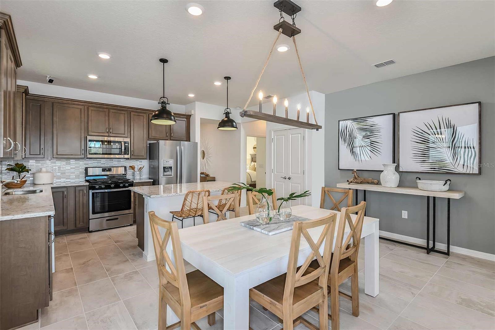 DEL WEBB SUNBRIDGE - Residential