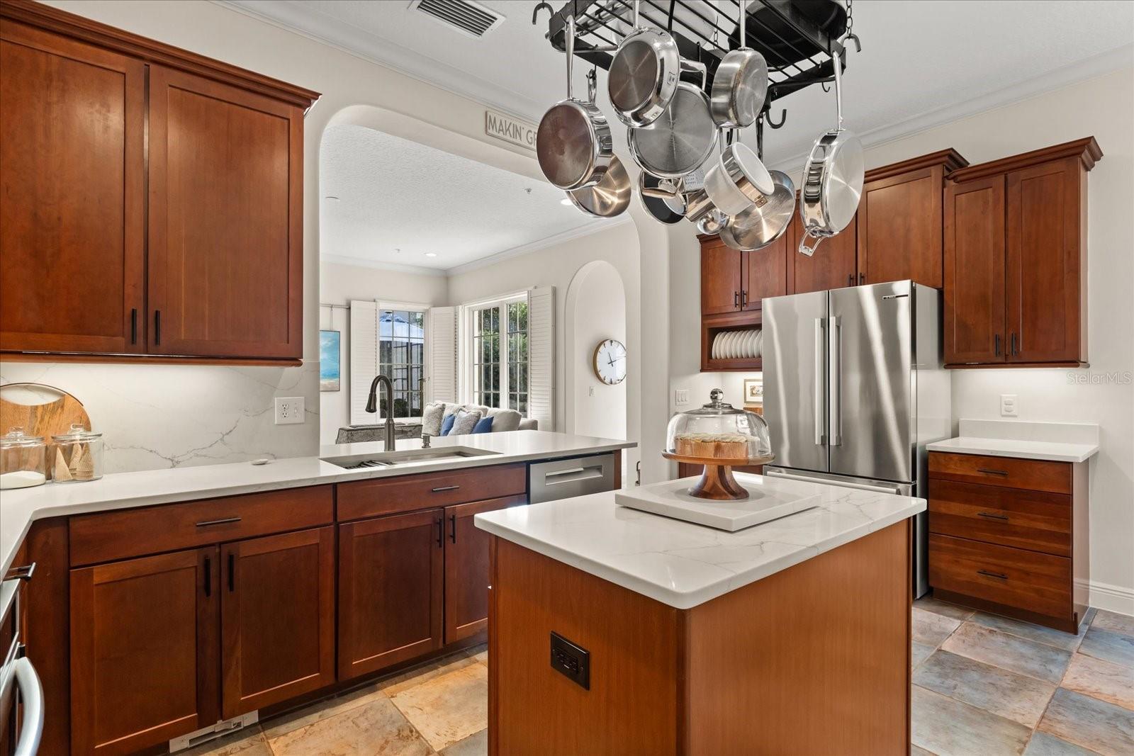 BALDWIN PARK - Residential