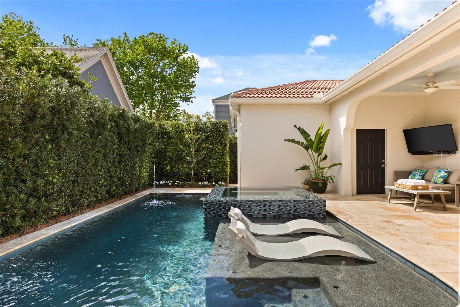 BALDWIN PARK - Residential