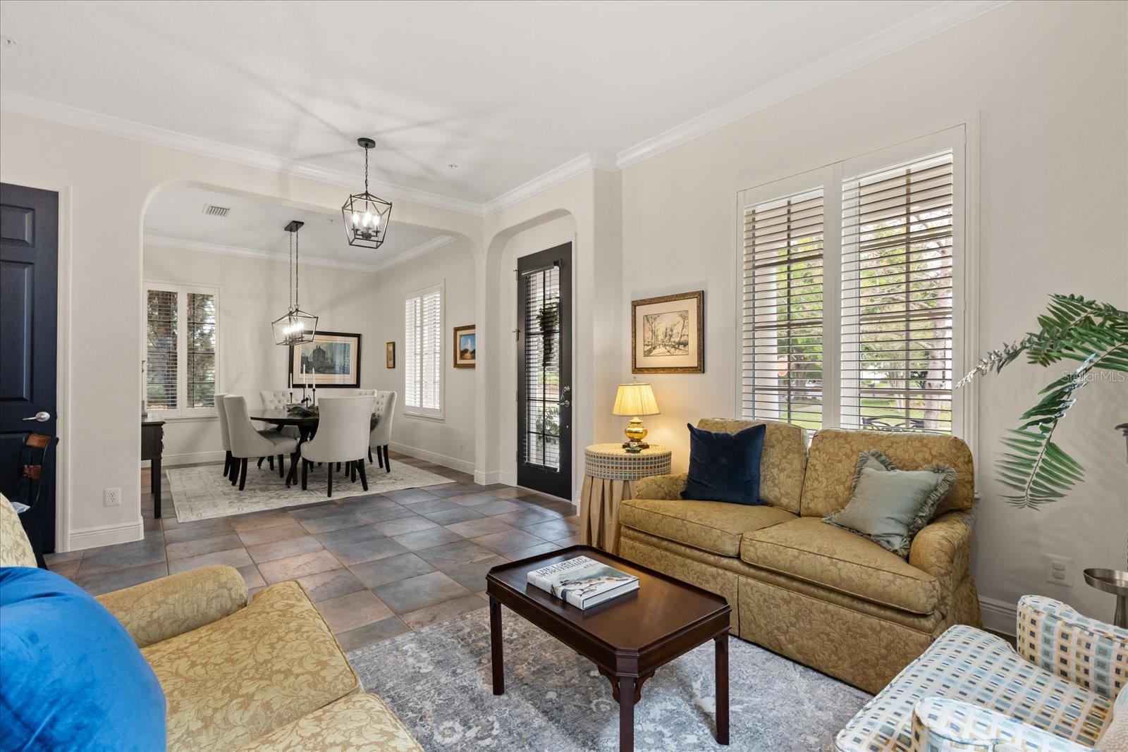 BALDWIN PARK - Residential