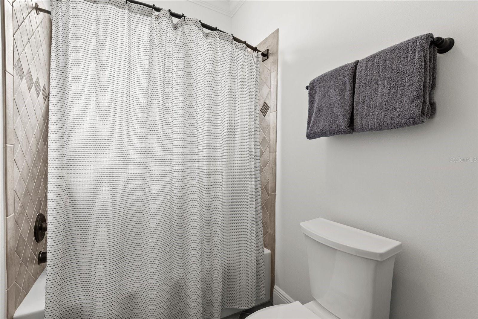 BALDWIN PARK - Residential