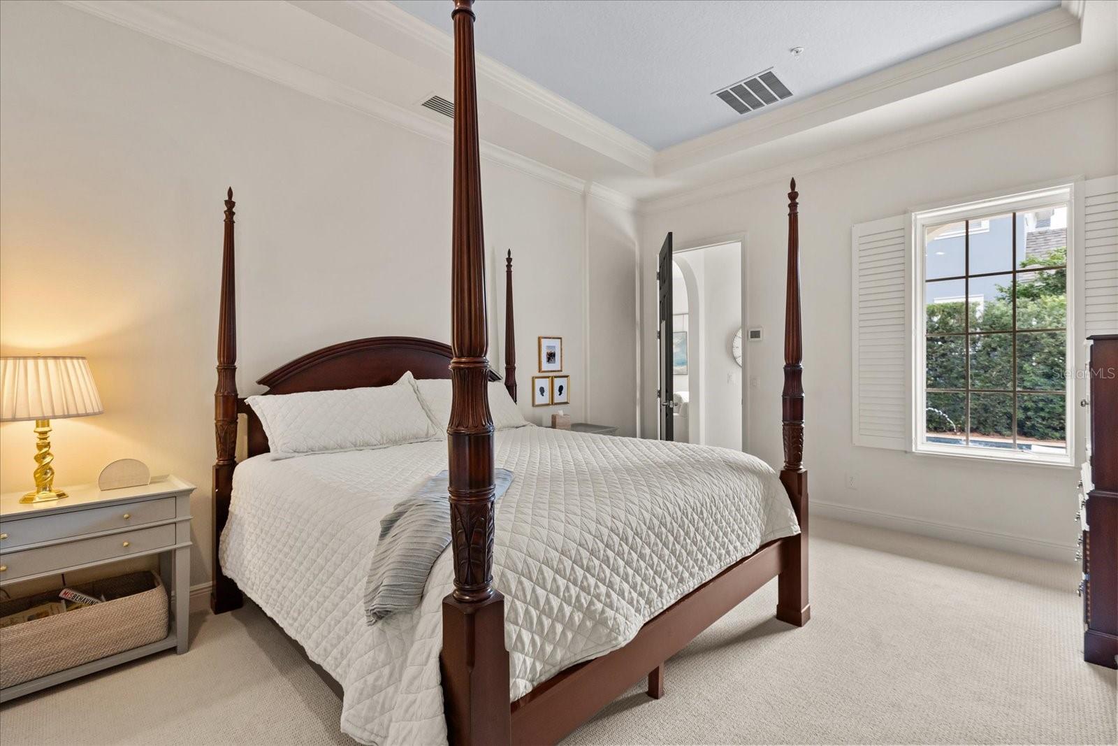 BALDWIN PARK - Residential