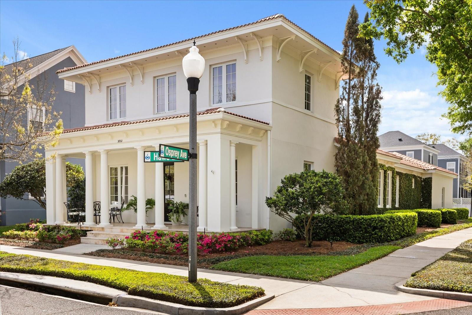 BALDWIN PARK - Residential