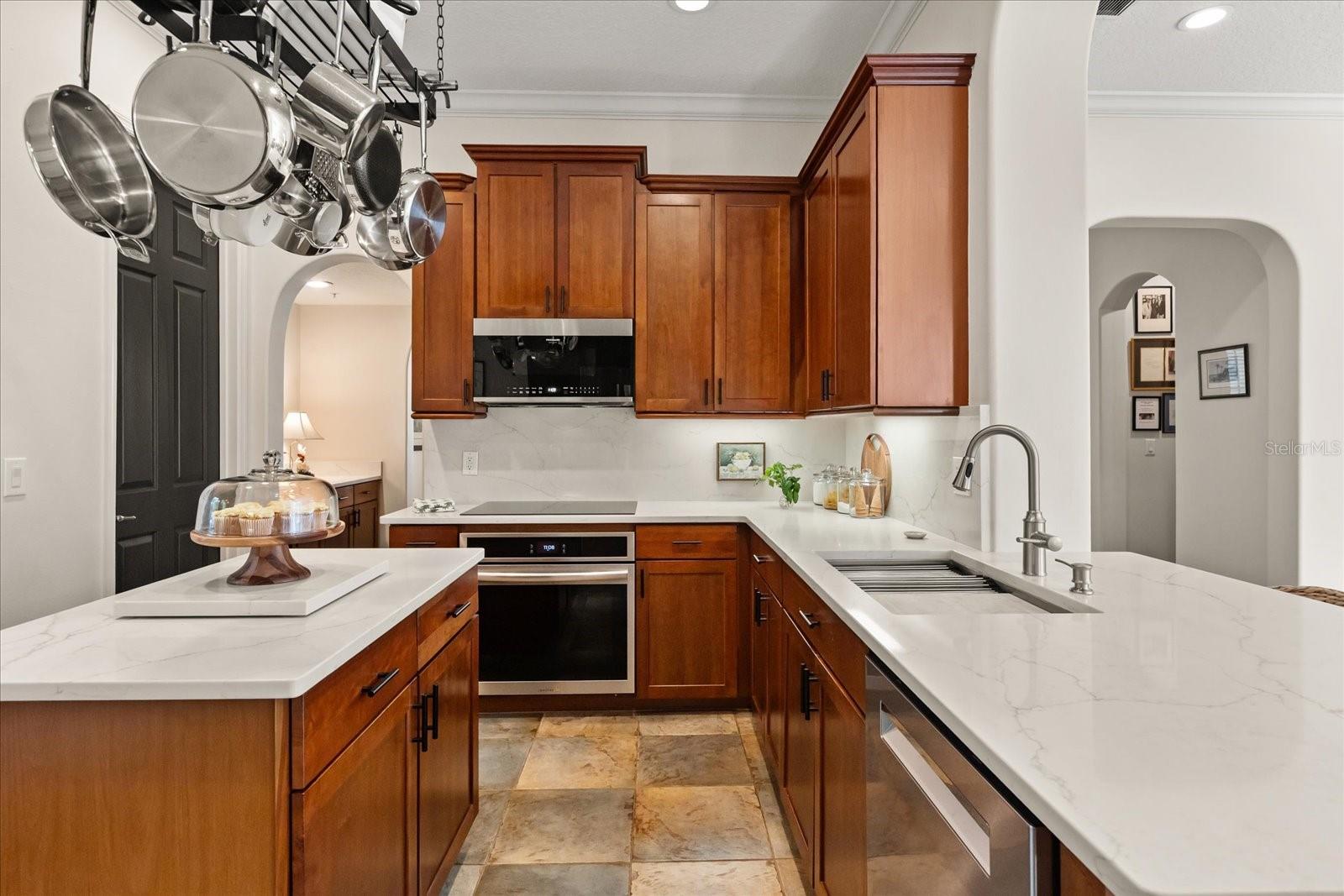 BALDWIN PARK - Residential