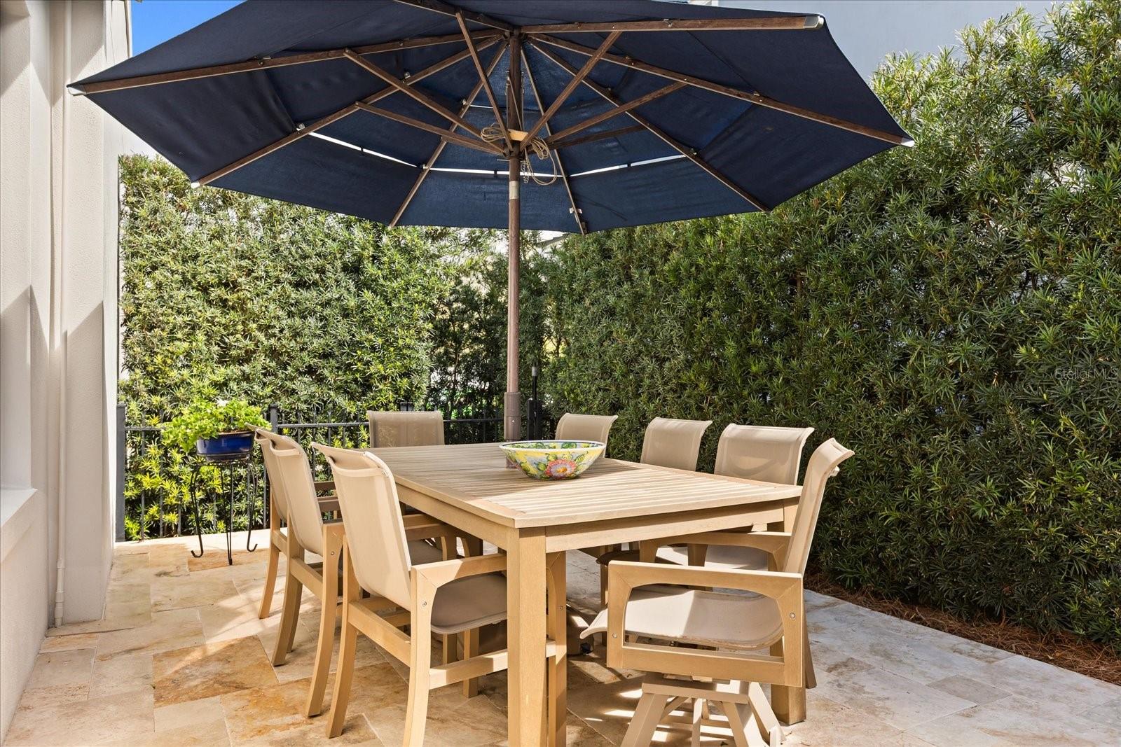 BALDWIN PARK - Residential