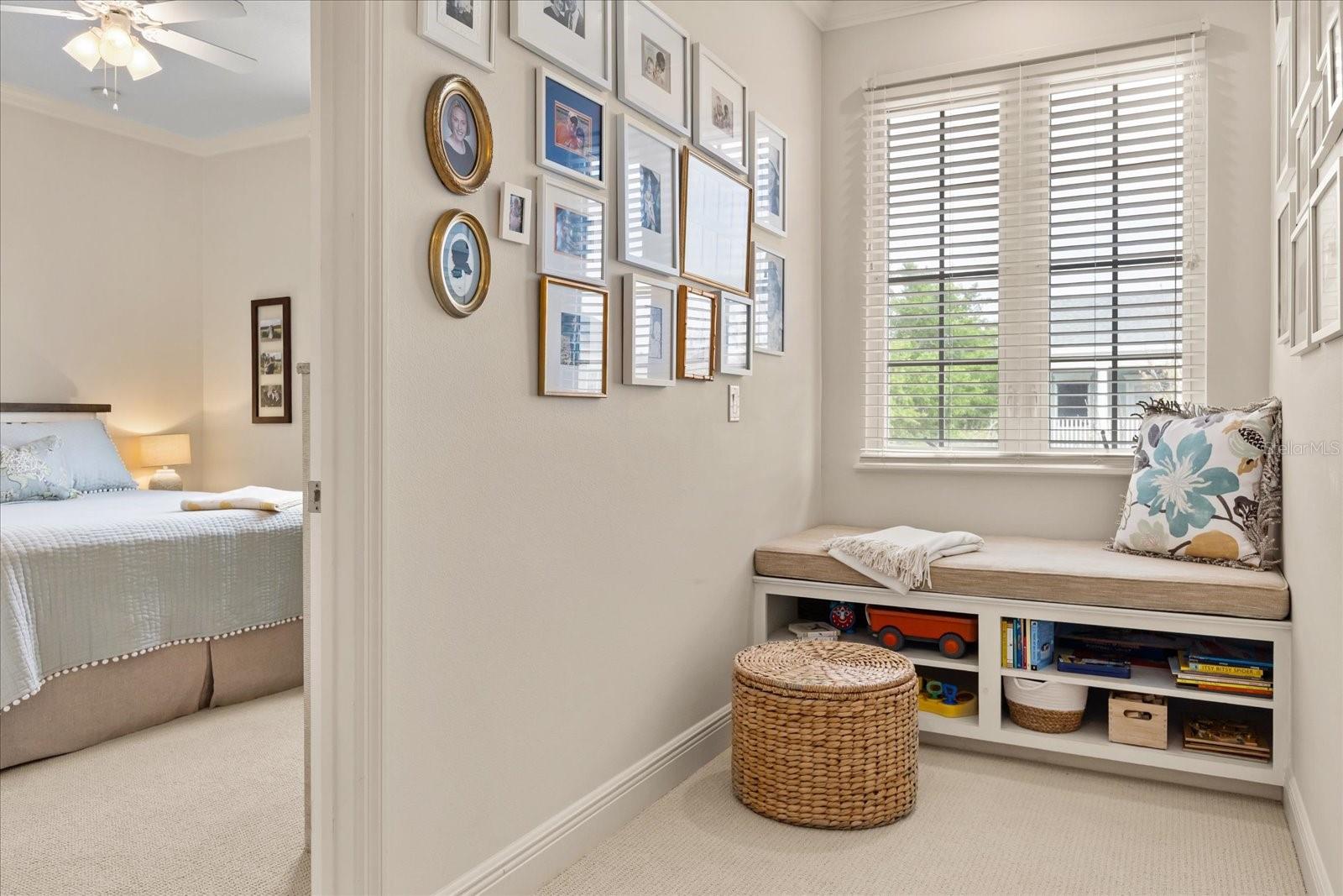 BALDWIN PARK - Residential