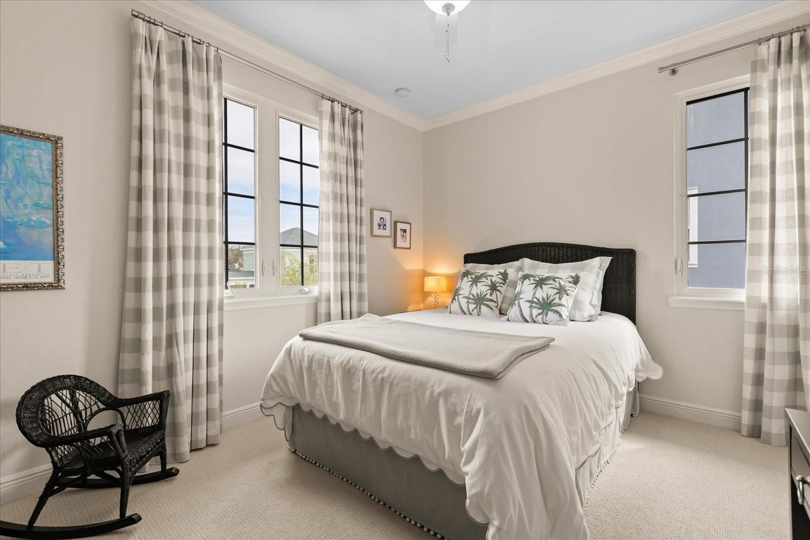 BALDWIN PARK - Residential