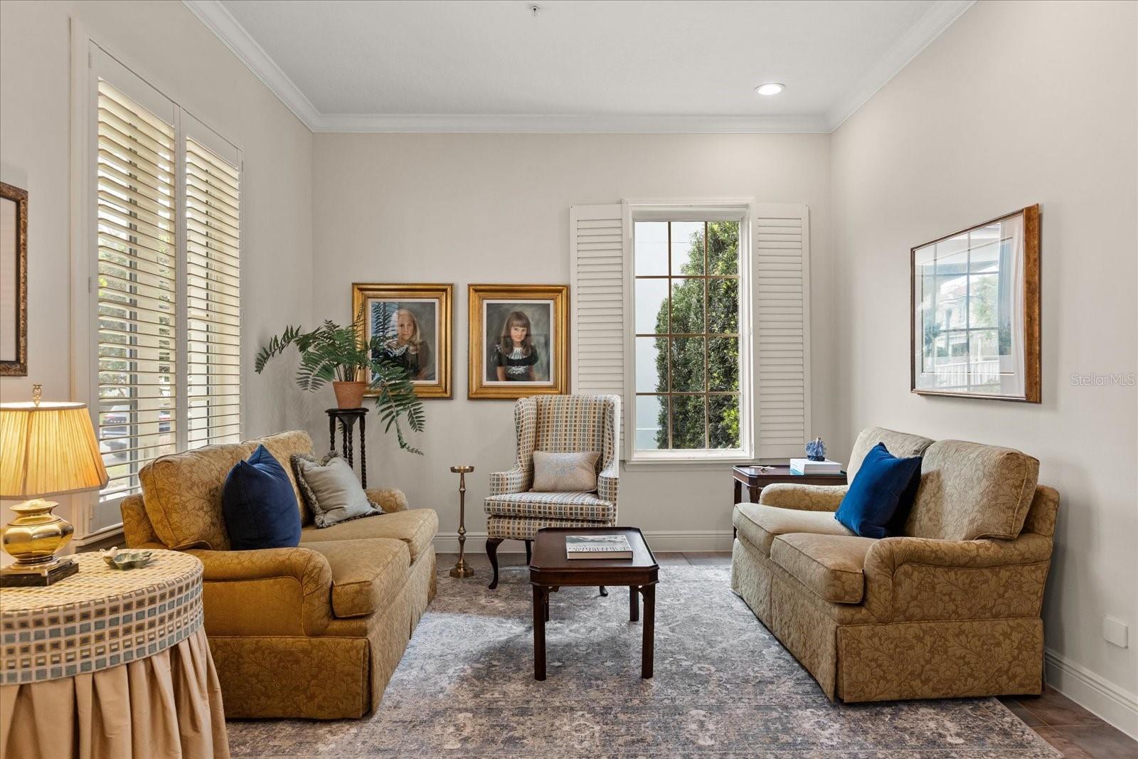 BALDWIN PARK - Residential