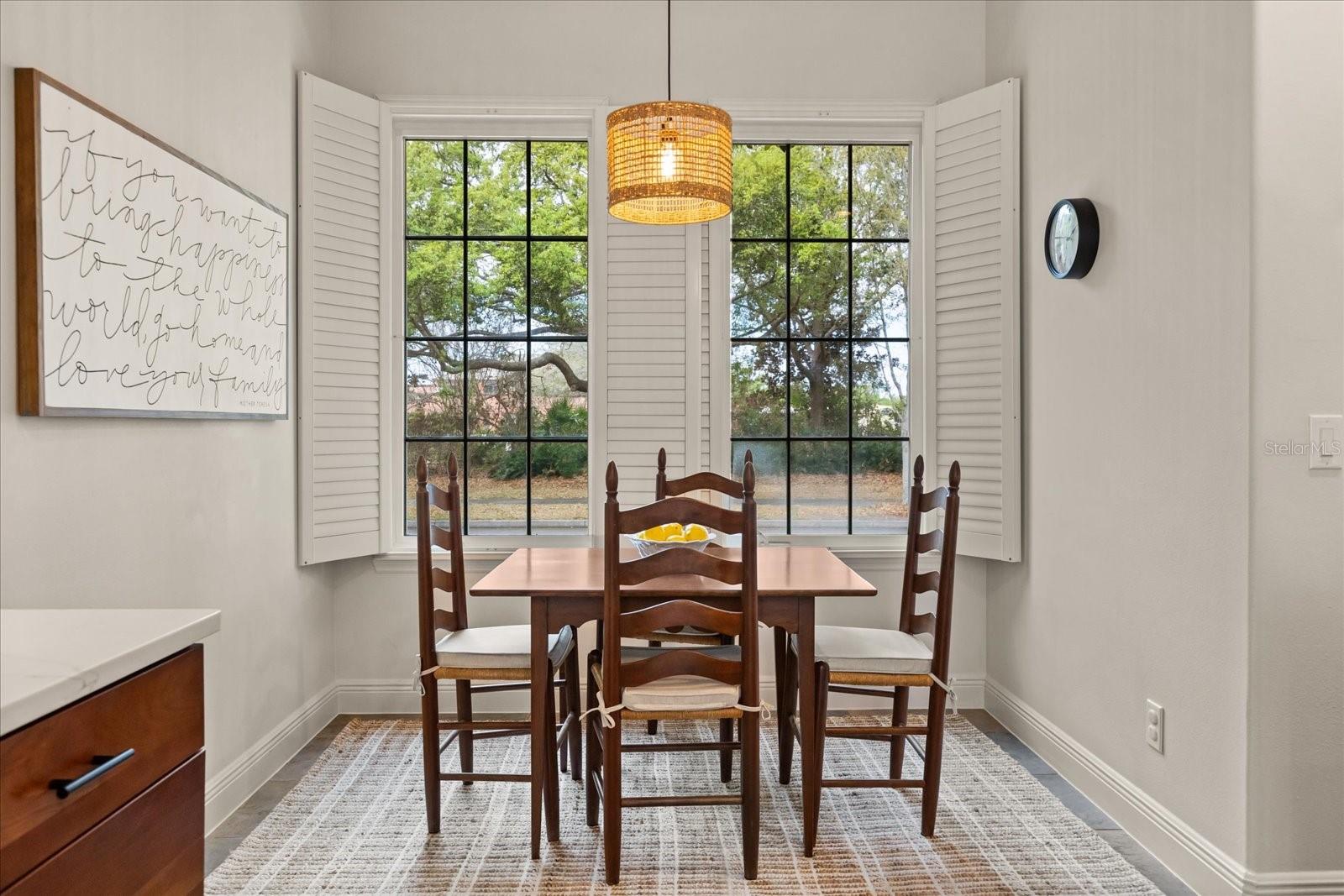 BALDWIN PARK - Residential