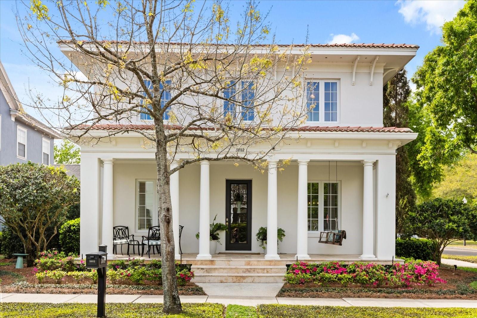 BALDWIN PARK - Residential