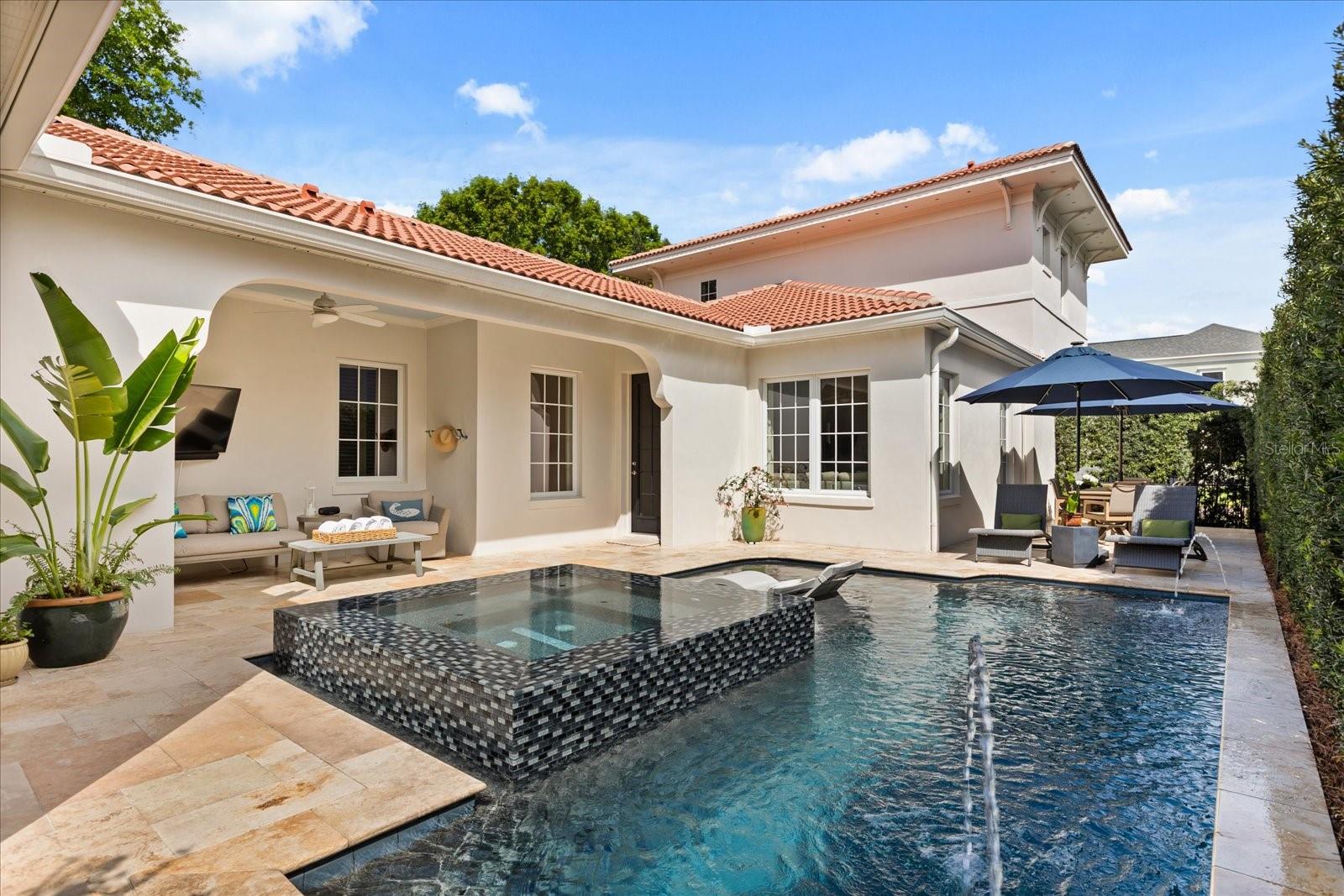 BALDWIN PARK - Residential