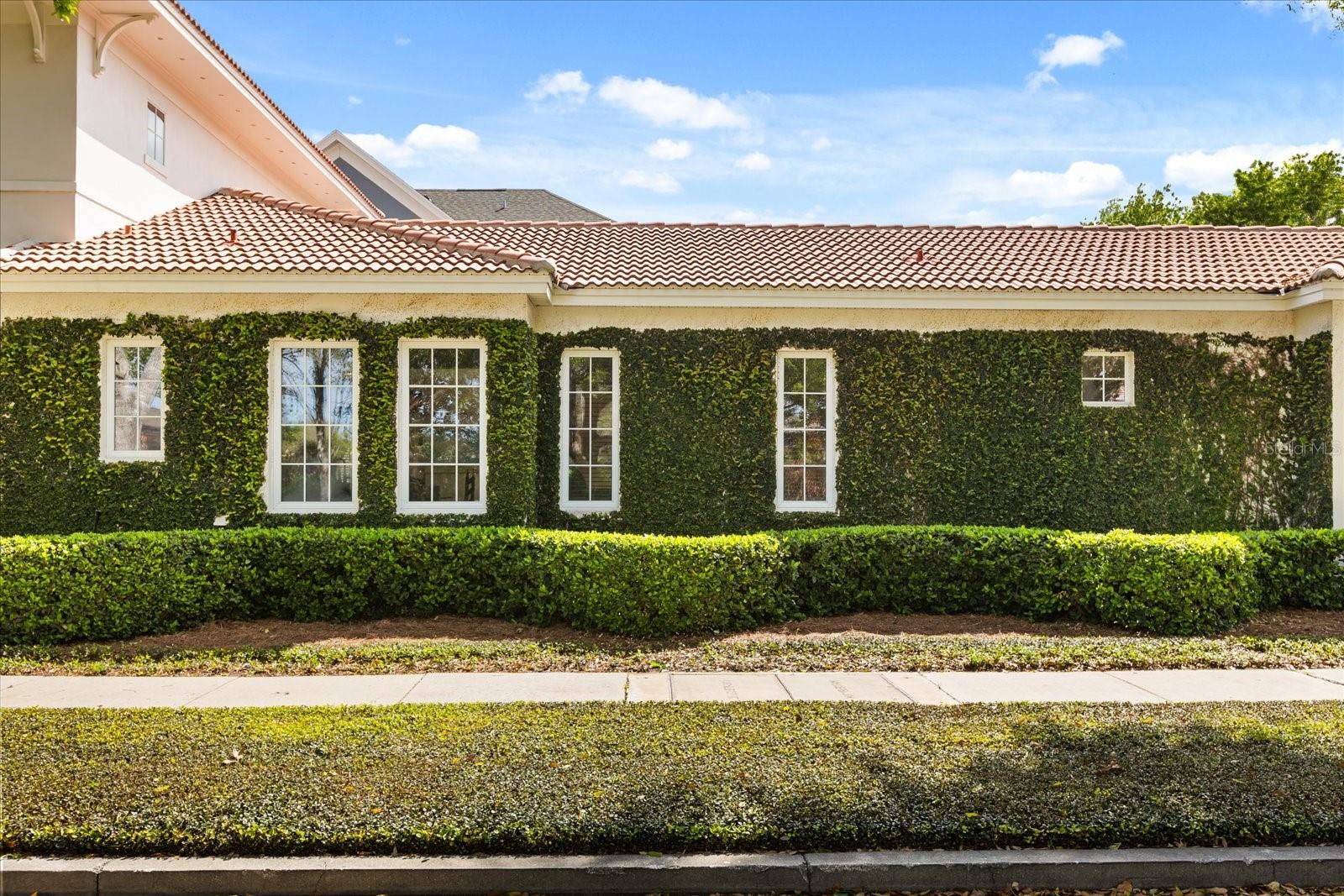 BALDWIN PARK - Residential