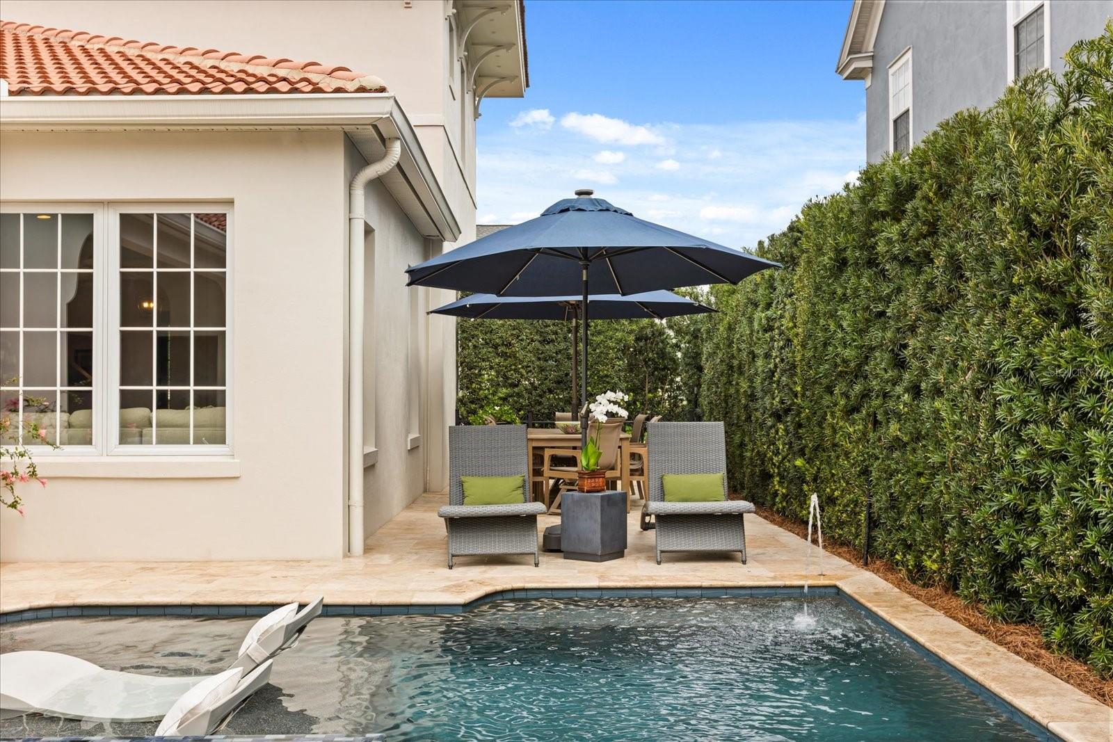 BALDWIN PARK - Residential