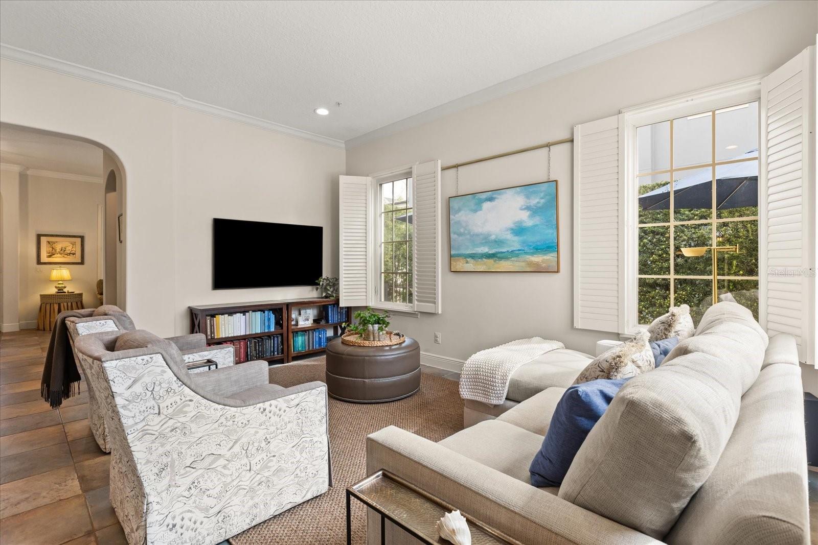 BALDWIN PARK - Residential