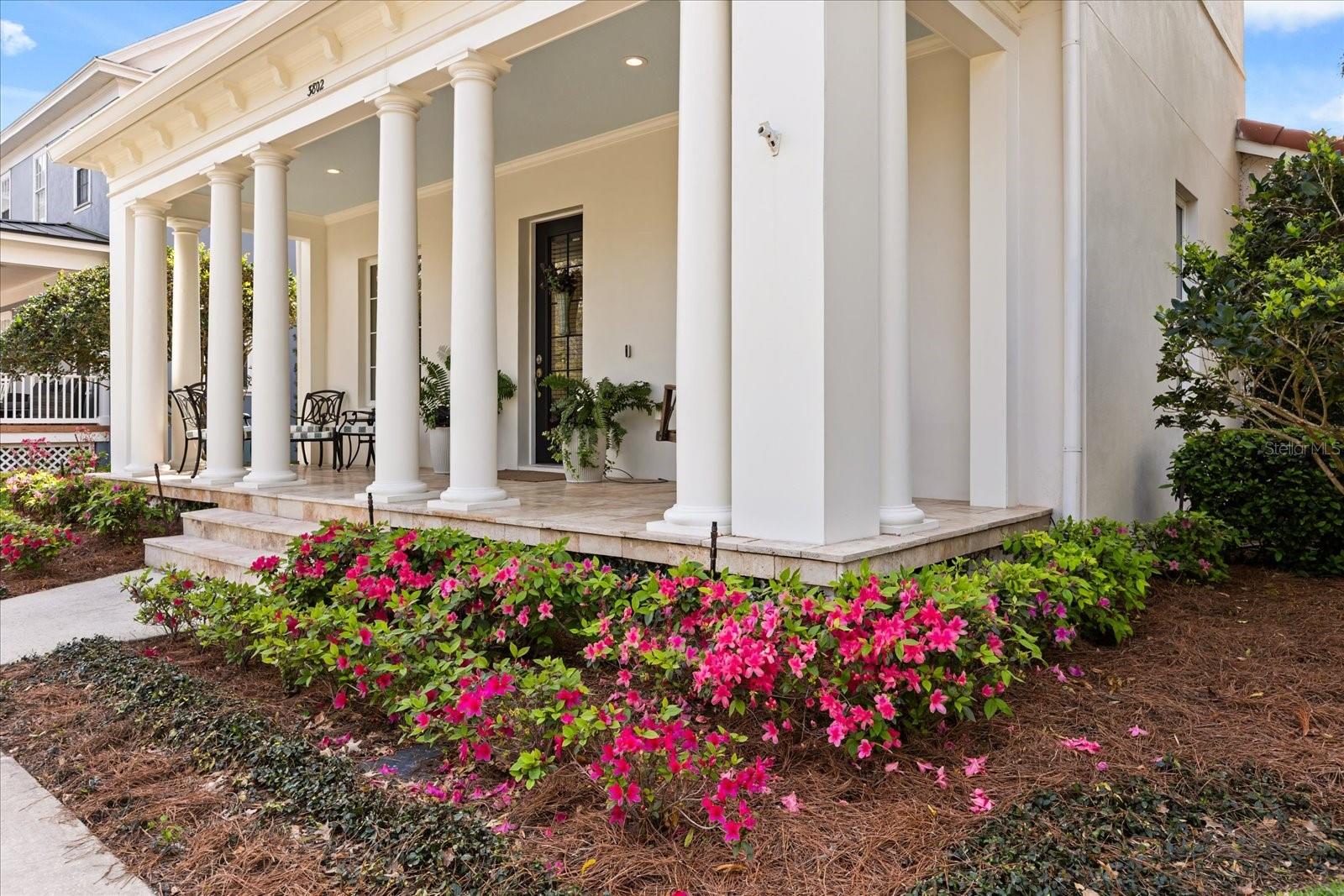 BALDWIN PARK - Residential